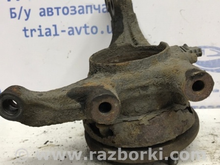 ФОТО Кулак поворотный левый со ступицей для KIA Ceed Київ