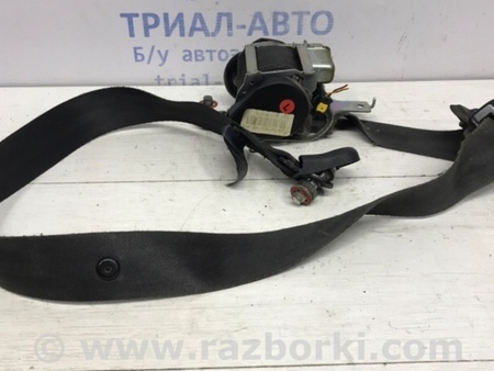 ФОТО Ремень безопасности передний левый для KIA Ceed Киев