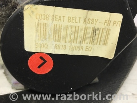 ФОТО Ремень безопасности передний левый для KIA Ceed Киев