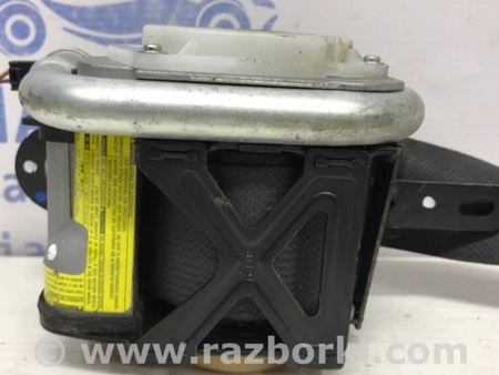 ФОТО Ремень безопасности передний левый для Mitsubishi L200 (06-14) Киев