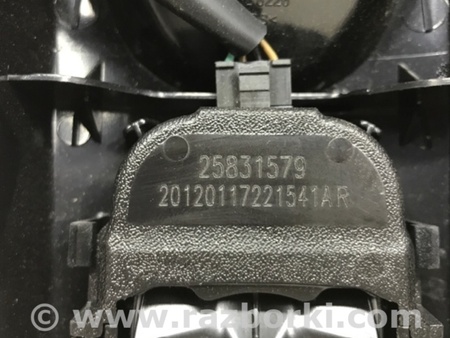 ФОТО Датчик дождя для Chevrolet Captiva Київ