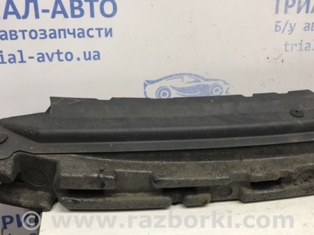 ФОТО Абсорбер переднего бампера для Chevrolet Captiva Киев