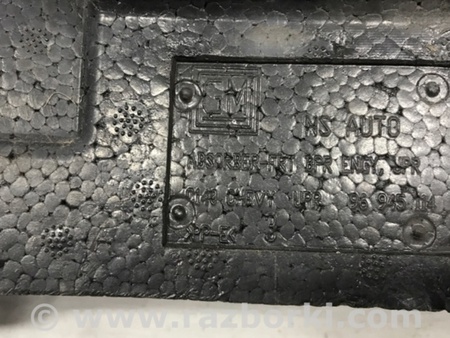 ФОТО Абсорбер переднего бампера для Chevrolet Captiva Київ