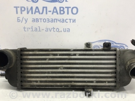 ФОТО Радиатор интеркуллера для KIA Ceed Киев