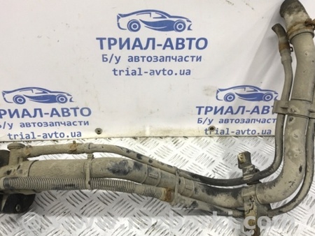 ФОТО Горловина заливная для KIA Ceed Київ