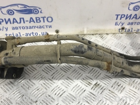 ФОТО Горловина заливная для KIA Ceed Київ