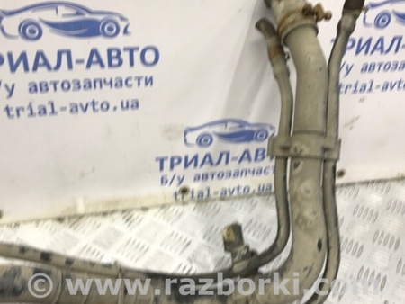 ФОТО Горловина заливная для KIA Ceed Київ