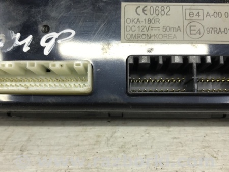 ФОТО Блок комфорта для KIA Ceed Киев