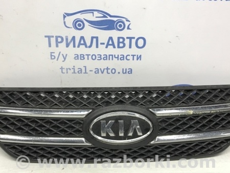 ФОТО Решетка радиатора для KIA Ceed Київ