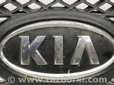 ФОТО Решетка радиатора для KIA Ceed Київ