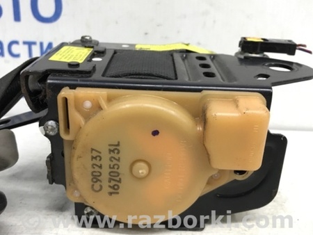 ФОТО Ремень безопасности передний левый для Mitsubishi L200 (06-14) Киев