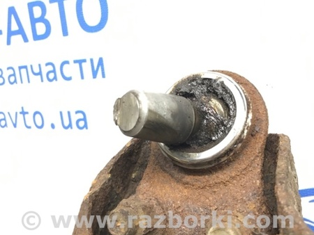 ФОТО Рычаг передний нижний правый для Mitsubishi L200 (06-14) Киев