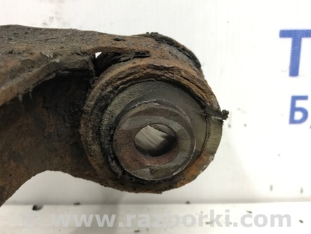 ФОТО Рычаг передний нижний правый для Mitsubishi L200 (06-14) Киев