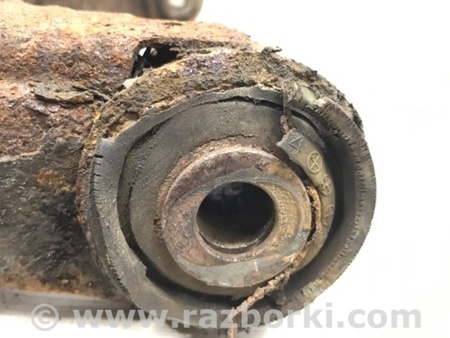 ФОТО Рычаг передний нижний правый для Mitsubishi L200 (06-14) Киев