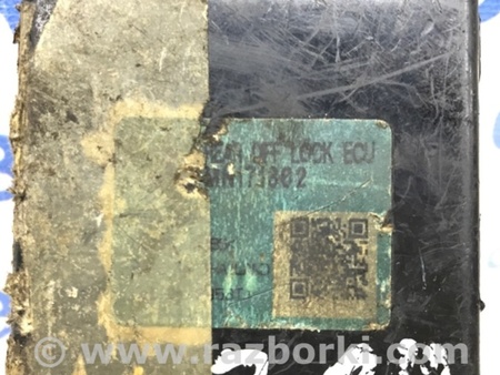 ФОТО Блок управления для Mitsubishi L200 (06-14) Київ