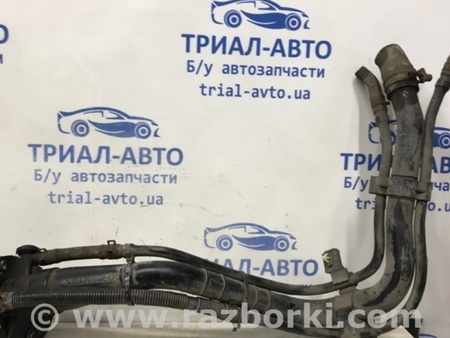 ФОТО Горловина заливная для KIA Ceed Киев