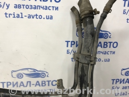 ФОТО Горловина заливная для KIA Ceed Киев