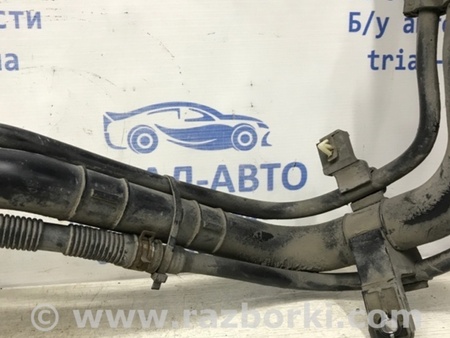 ФОТО Горловина заливная для KIA Ceed Киев