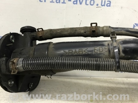 ФОТО Горловина заливная для KIA Ceed Киев