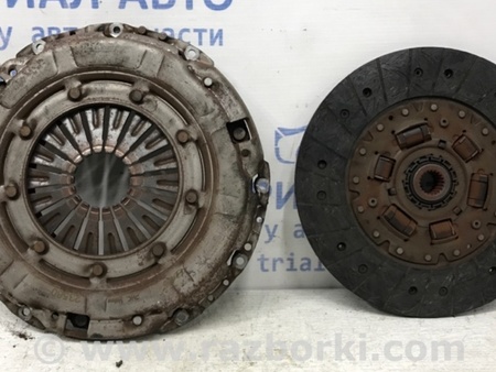 ФОТО Корзина сцепления+Диск сцепления для KIA Ceed Киев