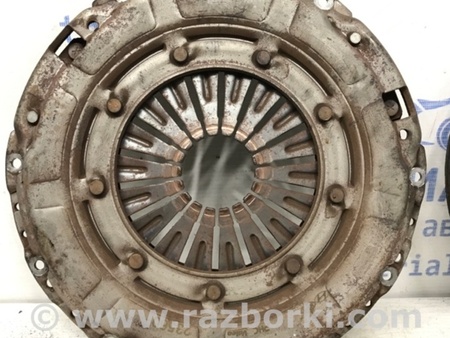 ФОТО Корзина сцепления+Диск сцепления для KIA Ceed Киев