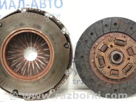 ФОТО Корзина сцепления+Диск сцепления для KIA Ceed Киев