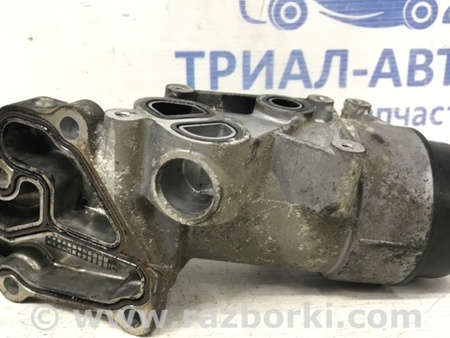 ФОТО Корпус масляного фильтра для KIA Ceed Киев