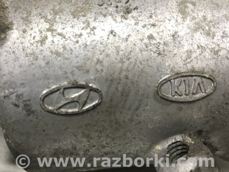 ФОТО Корпус масляного фильтра для KIA Ceed Киев