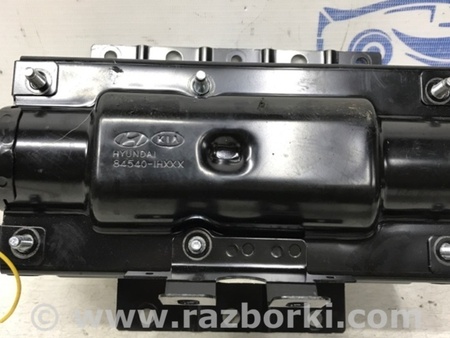 ФОТО Подушка безопасности в торпеду для KIA Ceed Київ