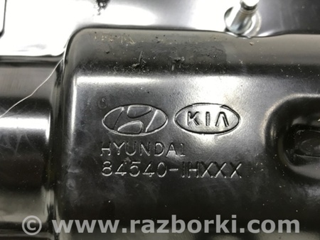 ФОТО Подушка безопасности в торпеду для KIA Ceed Київ