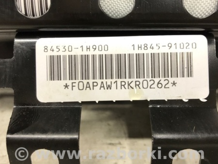 ФОТО Подушка безопасности в торпеду для KIA Ceed Київ