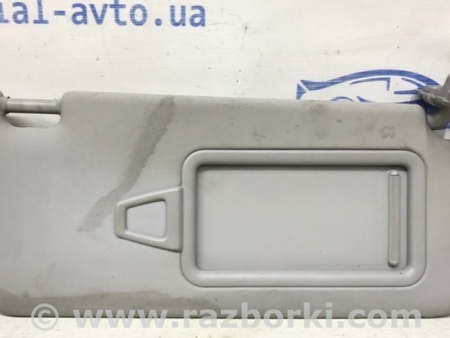 ФОТО Козырек солнцезащитный правый для KIA Ceed Киев