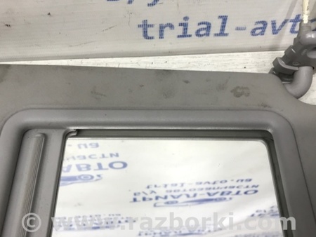 ФОТО Козырек солнцезащитный правый для KIA Ceed Киев