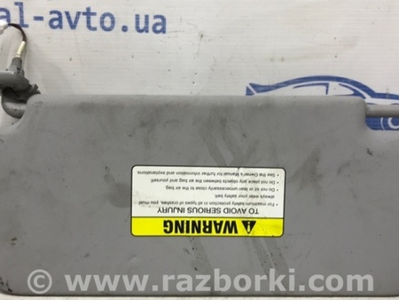 ФОТО Козырек солнцезащитный правый для KIA Ceed Киев