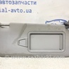Козырек солнцезащитный правый KIA Ceed