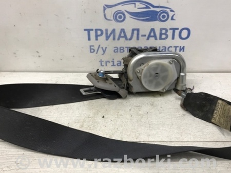 ФОТО Ремень безопасности передний левый для Mitsubishi L200 (06-14) Киев