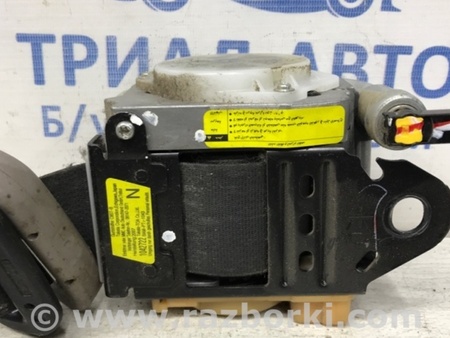 ФОТО Ремень безопасности передний левый для Mitsubishi L200 (06-14) Киев