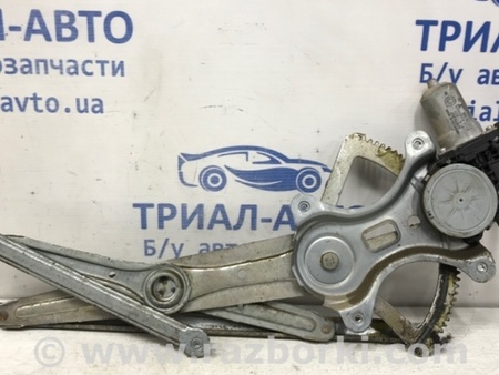 ФОТО Стеклоподъемник задний левый для Mitsubishi L200 (06-14) Киев