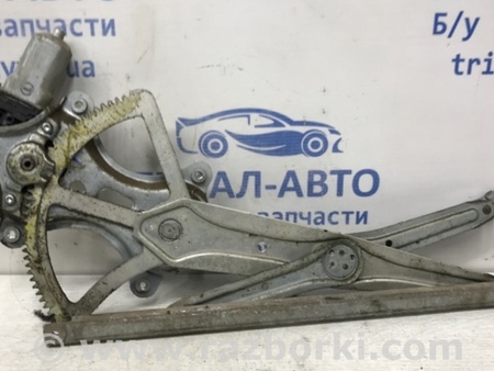 ФОТО Стеклоподъемник задний левый для Mitsubishi L200 (06-14) Киев