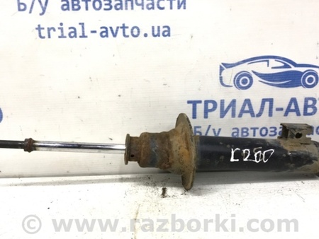 ФОТО Амортизатор передний левый для Mitsubishi L200 (06-14) Київ