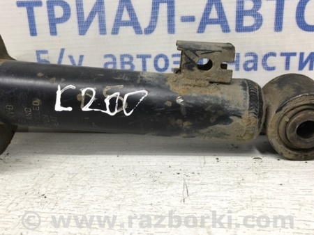 ФОТО Амортизатор передний левый для Mitsubishi L200 (06-14) Київ