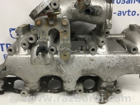 ФОТО Коллектор впускной металл для Mitsubishi L200 (06-14) Киев