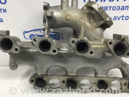 ФОТО Коллектор впускной металл для Mitsubishi L200 (06-14) Киев