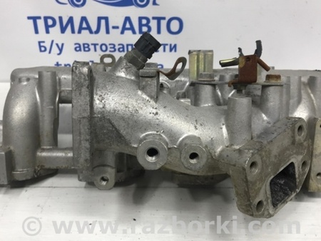 ФОТО Коллектор впускной металл для Mitsubishi L200 (06-14) Киев
