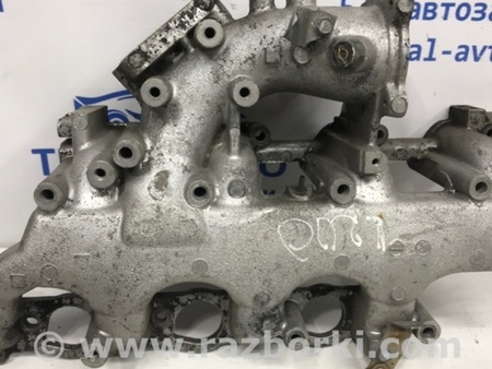 ФОТО Коллектор впускной металл для Mitsubishi L200 (06-14) Киев