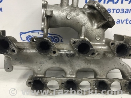 ФОТО Коллектор впускной металл для Mitsubishi L200 (06-14) Киев