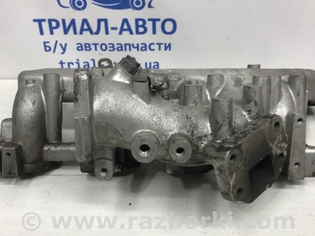 ФОТО Коллектор впускной металл для Mitsubishi L200 (06-14) Киев