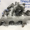 Коллектор впускной металл Mitsubishi L200 (06-14)