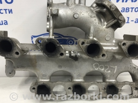 ФОТО Коллектор впускной металл для Mitsubishi L200 (06-14) Киев