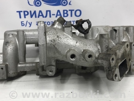 ФОТО Коллектор впускной металл для Mitsubishi L200 (06-14) Киев